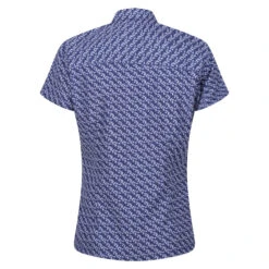 Regatta Mindano VII Radshirt Kurzarm Damen 8 Regatta Mindano VII Radshirt Kurzarm Damen -Scott Verkäufe regatta mindano vii radshirt kurzarm damen blau floral damen 595761 b