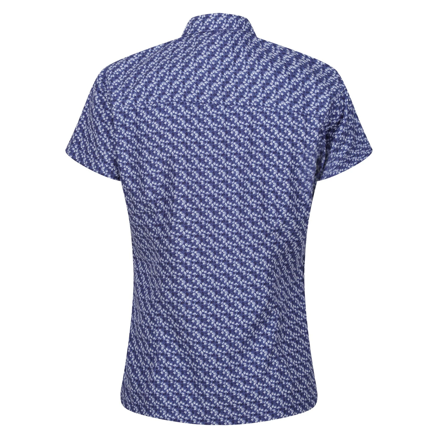 Regatta Mindano VII Radshirt Kurzarm Damen 4 Regatta Mindano VII Radshirt Kurzarm Damen – Bild 2