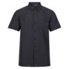 Regatta Mindano VII Radshirt Kurzarm Herren -Scott Verkäufe regatta mindano vii radshirt kurzarm herren grau print 595518 a