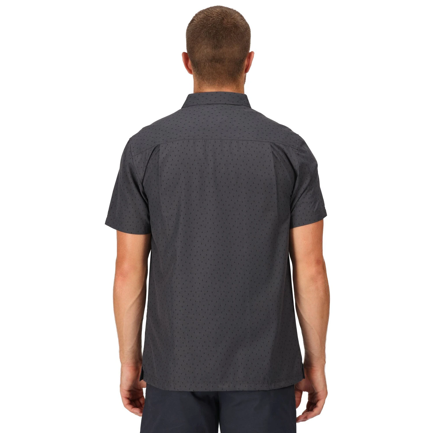 Regatta Mindano VII Radshirt Kurzarm Herren 6 Regatta Mindano VII Radshirt Kurzarm Herren – Bild 4