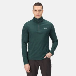 Regatta Montes Rad Shirt Langarm Herren -Scott Verkäufe regatta montes rad shirt langarm herren gruen grau 593111 e