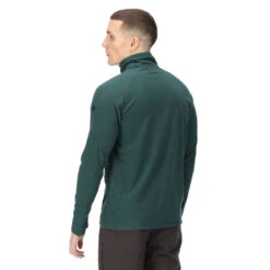 Regatta Montes Rad Shirt Langarm Herren -Scott Verkäufe regatta montes rad shirt langarm herren gruen grau 593111 f