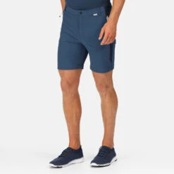 Regatta Mountain II Bike Shorts Herren -Scott Verkäufe regatta mountain ii bike shorts herren navy 595533 d