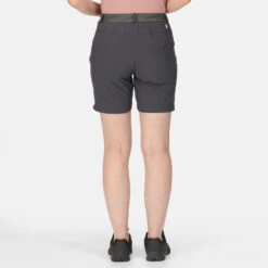 Regatta Mountain II Radhose Kurz Damen -Scott Verkäufe regatta mountain ii radhose kurz damen dunkelgrau 595773 d