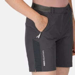 Regatta Mountain II Radhose Kurz Damen -Scott Verkäufe regatta mountain ii radhose kurz damen dunkelgrau 595773 e