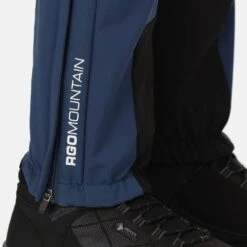 Regatta Mountain Winter Radhose Lang Herren -Scott Verkäufe regatta mountain winter radhose lang herren navy 593129 f