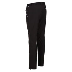 Regatta Mountain Zipp-Off Radhose Lang Herren -Scott Verkäufe regatta mountain zipp off radhose lang herren schwarz grau 595539 b