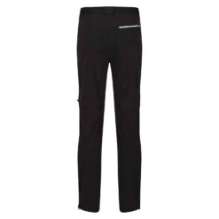 Regatta Mountain Zipp-Off Radhose Lang Herren -Scott Verkäufe regatta mountain zipp off radhose lang herren schwarz grau 595539 c