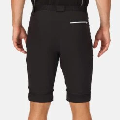 Regatta Mountain Zipp-Off Radhose Lang Herren -Scott Verkäufe regatta mountain zipp off radhose lang herren schwarz grau 595539 f