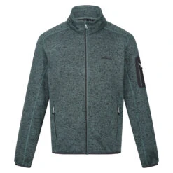 Regatta Newhill Radshirt Langarm Herren