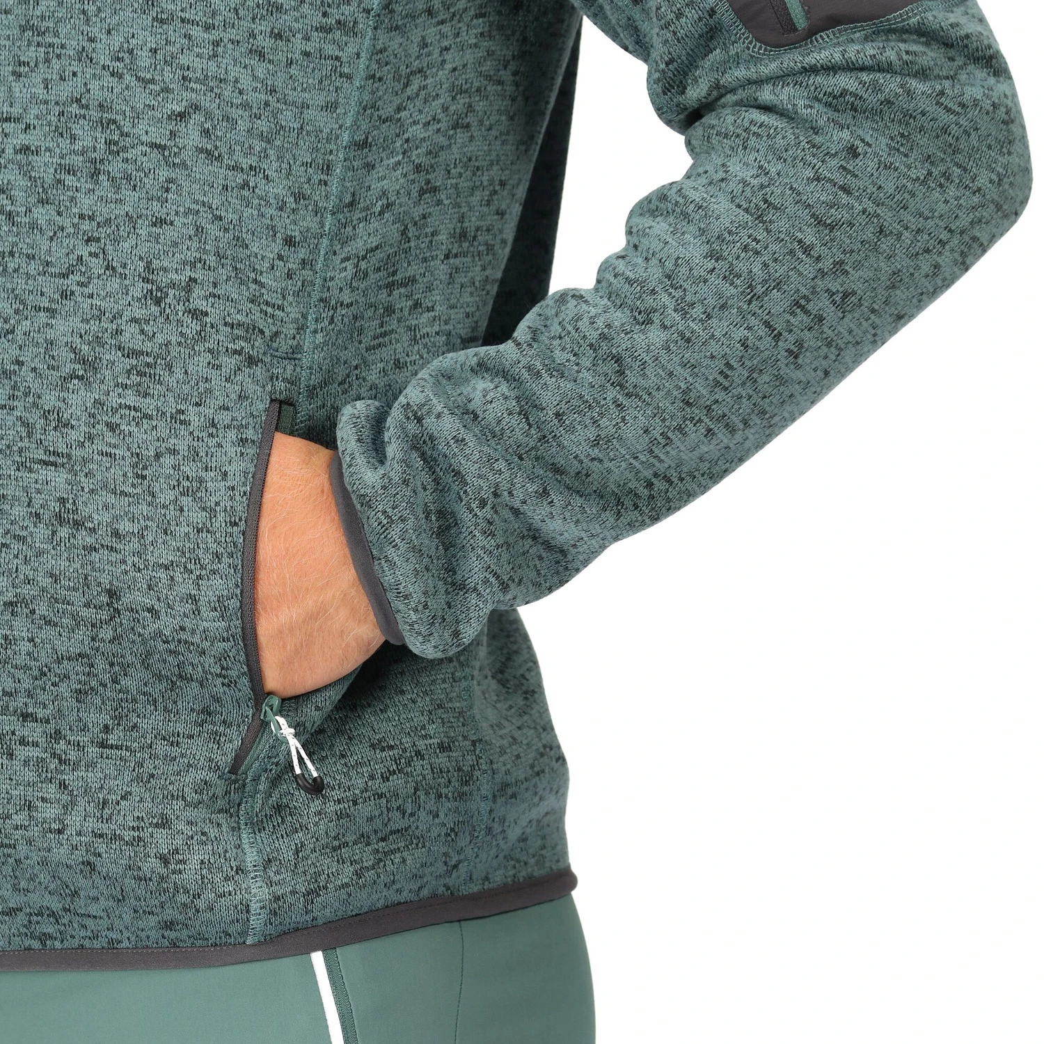 Regatta Newhill Radshirt Langarm Herren 8 Regatta Newhill Radshirt Langarm Herren – Bild 6