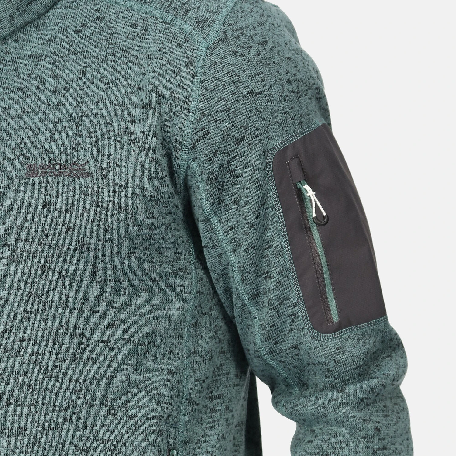 Regatta Newhill Radshirt Langarm Herren 9 Regatta Newhill Radshirt Langarm Herren – Bild 7