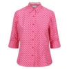 Regatta Nimis V Radshirt 3/4-Arm Damen -Scott Verkäufe regatta nimis v radshirt 3 4 arm damen rosa floral 595767 a