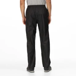 Regatta Pack-It Fahrrad Regenhose Herren 11 Regatta Pack-It Fahrrad Regenhose Herren -Scott Verkäufe regatta pack it fahrrad regenhose herren schwarz 569913 d