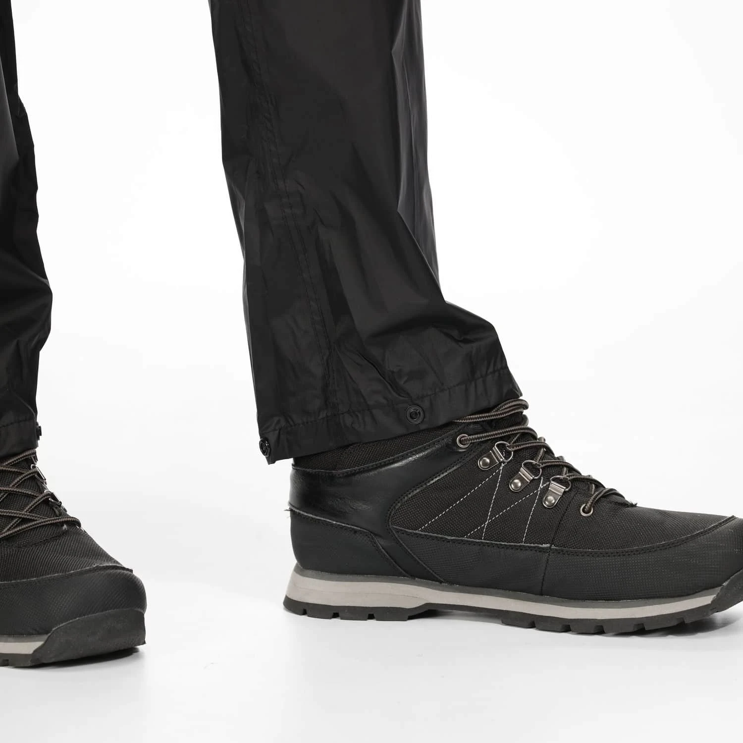 Regatta Pack-It Fahrrad Regenhose Herren 7 Regatta Pack-It Fahrrad Regenhose Herren – Bild 5