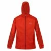 Regatta Pack It III Fahrrad Regenjacke Herren