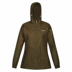 Regatta Pack-It III Regenjacke Damen