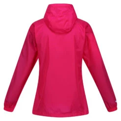 Regatta Pack It III Regenjacke Damen -Scott Verkäufe regatta pack it iii regenjacke damen pink 595843 b