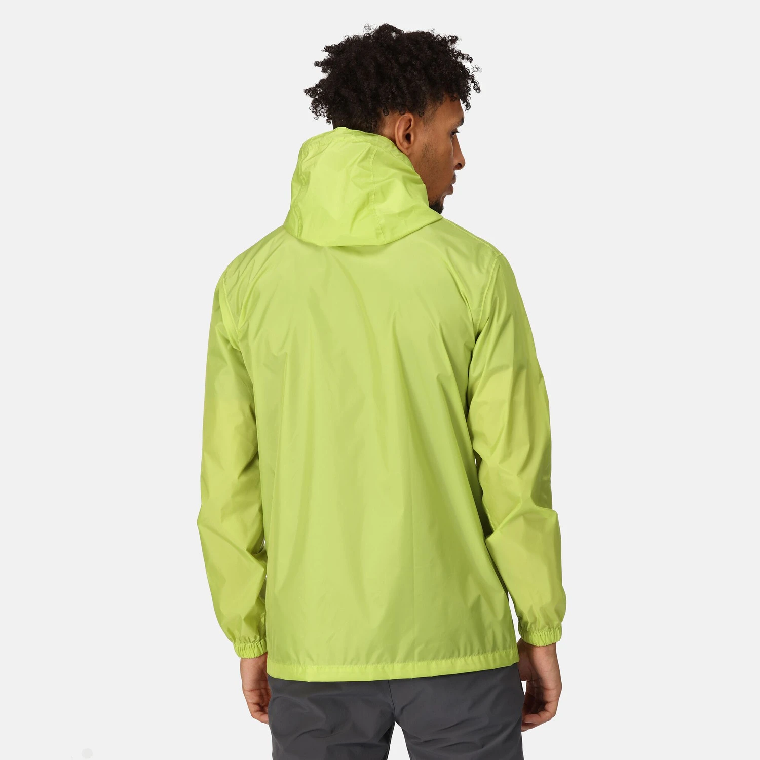 Regatta Pack It III Regenjacke Herren 6 Regatta Pack It III Regenjacke Herren – Bild 4