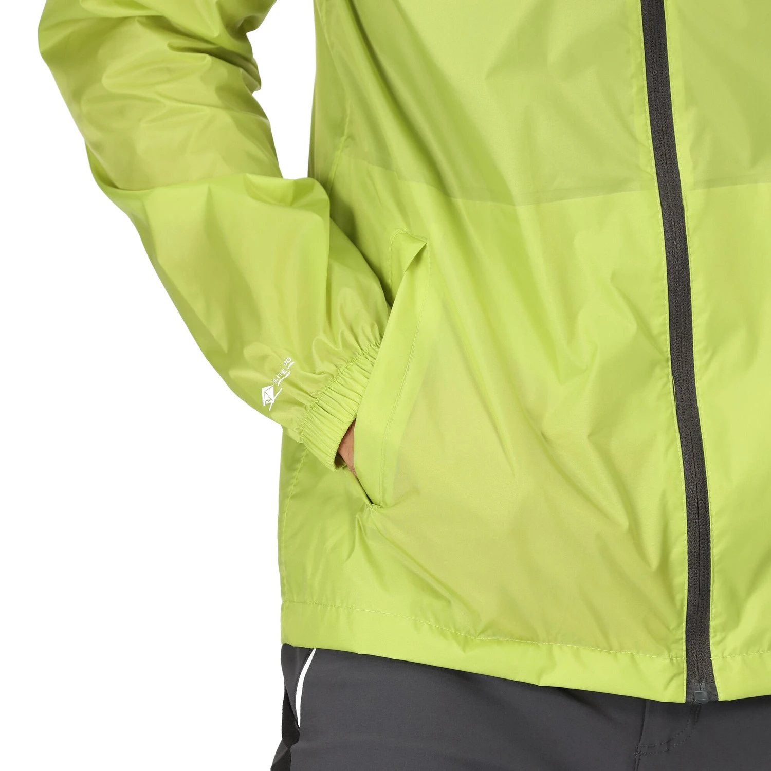 Regatta Pack It III Regenjacke Herren 8 Regatta Pack It III Regenjacke Herren – Bild 6