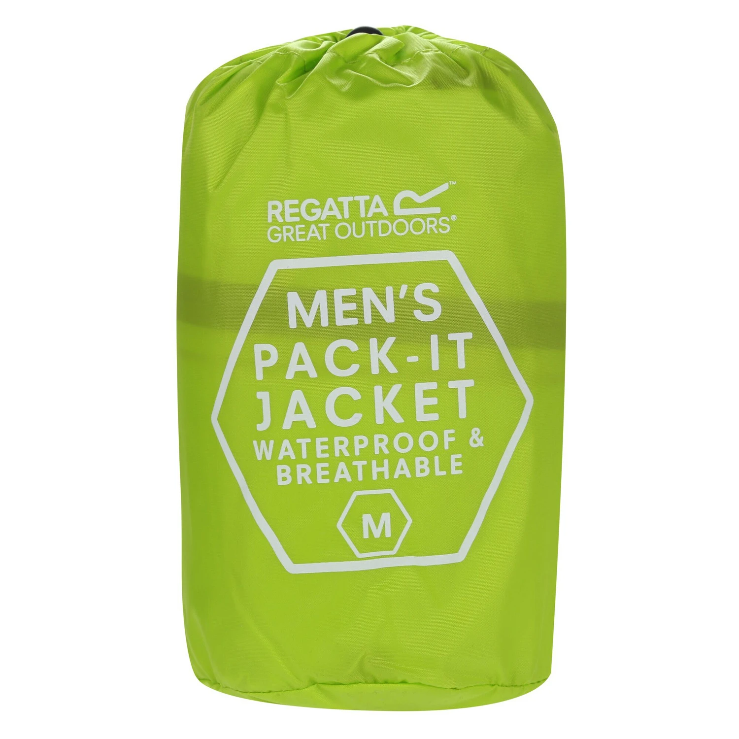 Regatta Pack It III Regenjacke Herren 9 Regatta Pack It III Regenjacke Herren – Bild 7