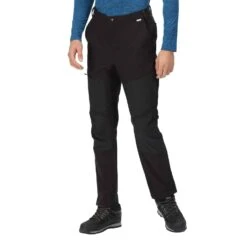 Regatta Questra IV Radhose Lang Herren 12 Regatta Questra IV Radhose Lang Herren -Scott Verkäufe regatta questra iv radhose lang herren schwarz 593135 d
