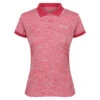 Regatta Remex II Polo Radshirt Damen