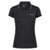 Regatta Remex II Polo Radshirt Damen 2 Regatta Remex II Polo Radshirt Damen -Scott Verkäufe regatta remex ii polo radshirt kurzarm damen schwarz 595743 a
