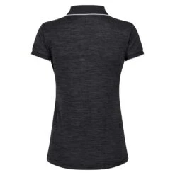 Regatta Remex II Polo Radshirt Damen 7 Regatta Remex II Polo Radshirt Damen -Scott Verkäufe regatta remex ii polo radshirt kurzarm damen schwarz 595743 b