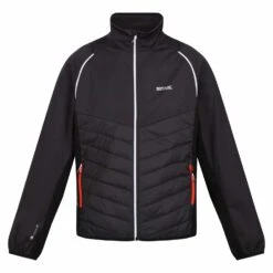 Regatta Steren Zip-Off Softshelljacke Herren