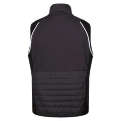 Regatta Steren Zip-Off Softshelljacke Herren -Scott Verkäufe regatta steren softshelljacke herren grau schwarz 595594 d