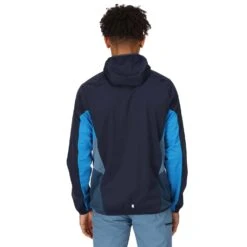 Regatta Tarvos VI Softshelljacke Herren -Scott Verkäufe regatta tarvos vi softshelljacke herren navy 595609 e