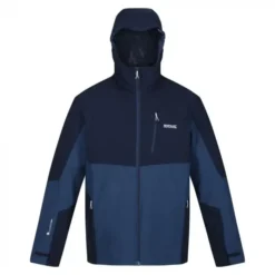 Regatta Wentwood VII 3in1 Thermojacke Herren -Scott Verkäufe regatta wentwood vii 3 in 1 thermojacke herren navy blau 592912 neu a