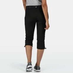 Regatta Xert Stretch Capris Light Bike-Shorts Damen 9 Regatta Xert Stretch Capris Light Bike-Shorts Damen -Scott Verkäufe regatta xert stretch bike shorts damen schwarz 573909 d
