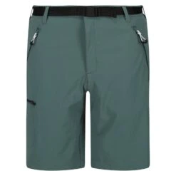 Regatta Xert Stretch III Bike Shorts Herren