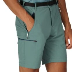 Regatta Xert Stretch III Bike Shorts Herren -Scott Verkäufe regatta xert stretch iii bike shorts herren sea pine 595545 d
