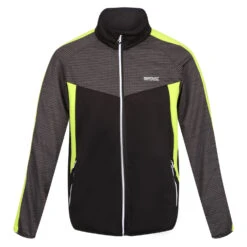 Regatta Yare VI Rad Shirt Langarm Herren