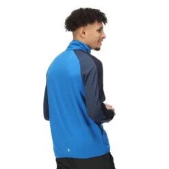 Regatta Yare VI Rad Shirt Langarm Herren -Scott Verkäufe regatta yare vii rad shirt langarm herren blau navy 593012 f