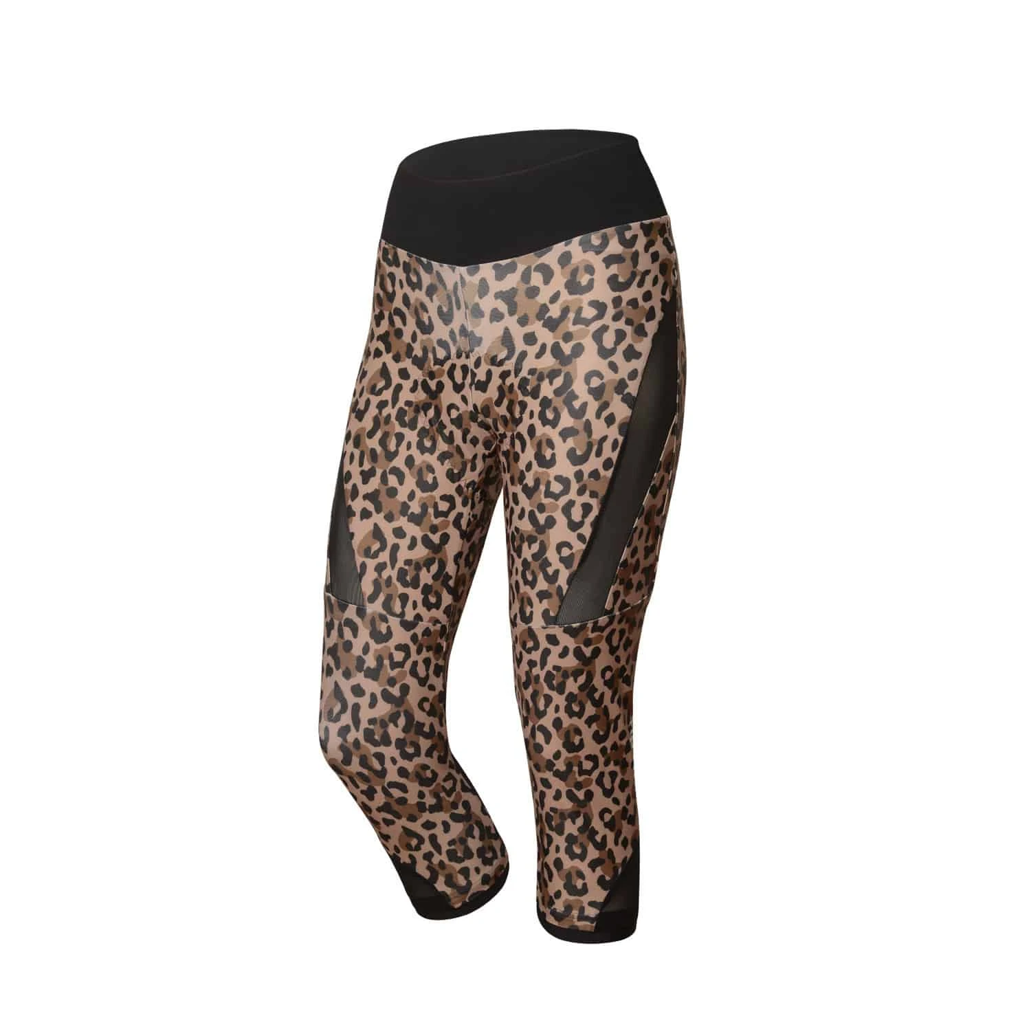 Rh+ Elite Knicker Radhose 3/4 Damen 3 Rh+ Elite Knicker Radhose 3/4 Damen