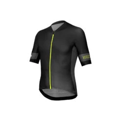 Rh+ Speed Radtrikot Kurzarm Herren