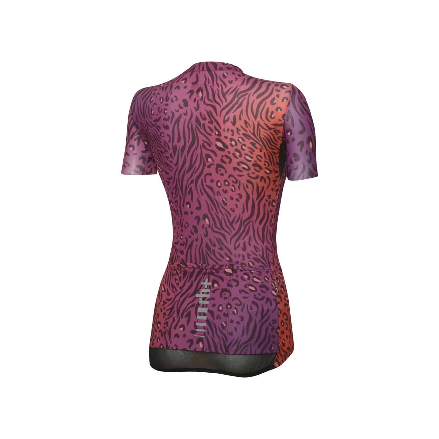 Rh+ Super Light Radtrikot Kurzarm Damen 4 Rh+ Super Light Radtrikot Kurzarm Damen – Bild 2