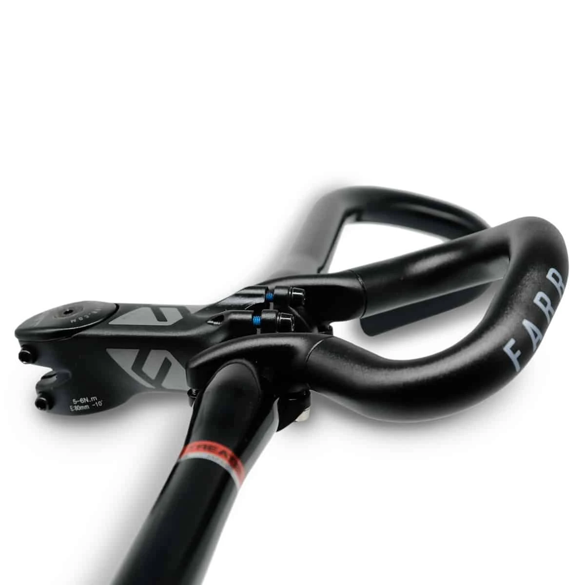 Ride Farr Alu Bolt-On Lenkeraufsatz 6 Ride Farr Alu Bolt-On Lenkeraufsatz – Bild 4