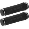Ritchey WCS Truegrip Lock-On Mountainbike Griffe