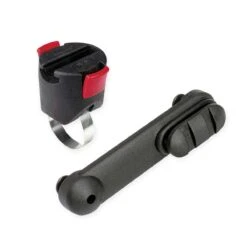 Klickfix Bottleklick Flaschenhalter-Befestigung