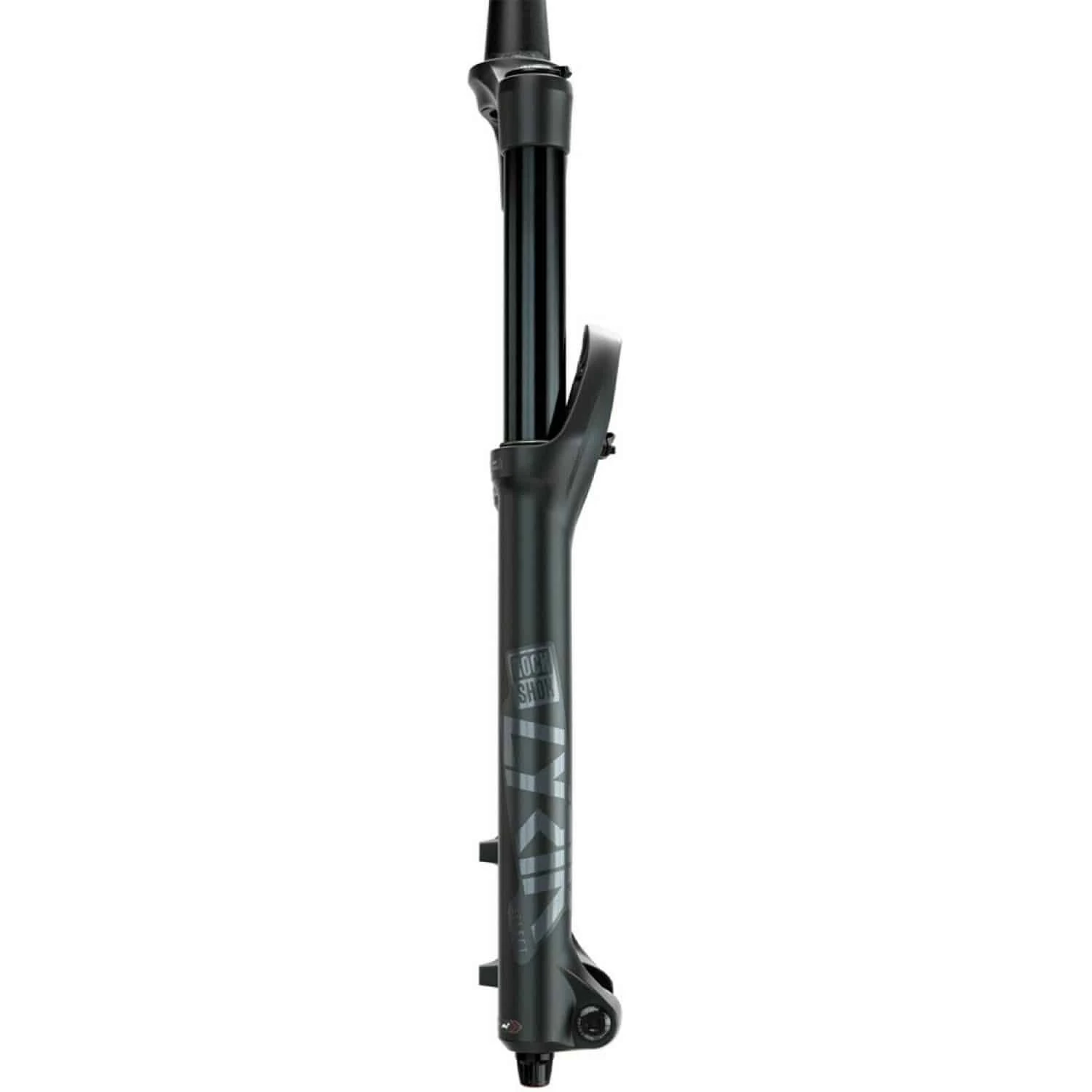 RockShox Lyrik Select Federgabel (27,5") 5 RockShox Lyrik Select Federgabel (27,5") – Bild 3