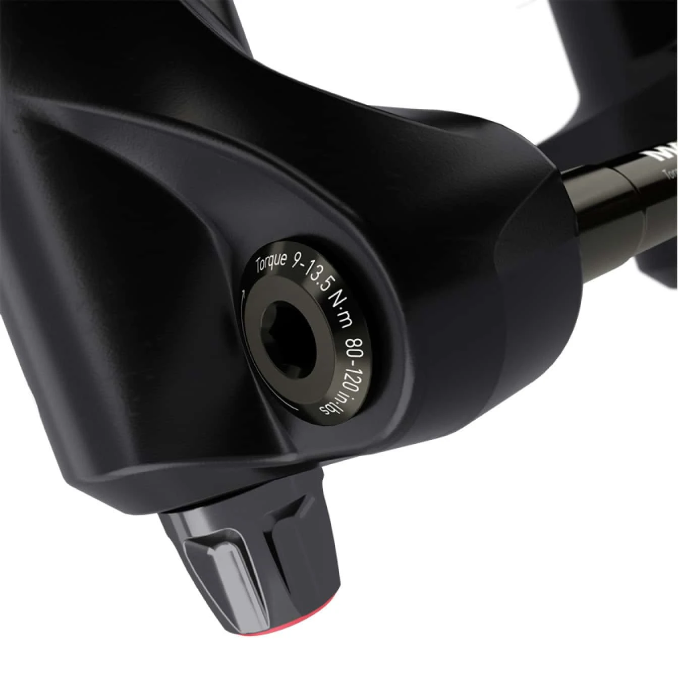 RockShox Lyrik Select Federgabel (27,5") 8 RockShox Lyrik Select Federgabel (27,5") – Bild 6