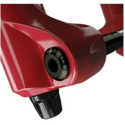 RockShox Lyrik Ultimate Federgabel (27,5") Rot -Scott Verkäufe rockshox lyrik ultimate 27 5 zoll rot 2021 306210 f