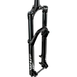 RockShox Lyrik Ultimate Federgabel (27,5") Schwarz