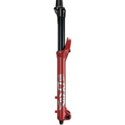 RockShox Lyrik Ultimate Federgabel (29") Rot -Scott Verkäufe rockshox lyrik ultimate 29 zoll rot 2021 306208 c