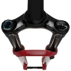 RockShox Lyrik Ultimate Federgabel (29") Rot -Scott Verkäufe rockshox lyrik ultimate 29 zoll rot 2021 306208 d